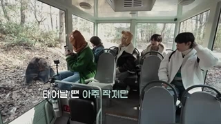 برنامه‌ی To Do x TxT قسمت ۱۲۷ با زیرنویس فارسی