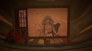 گیم پلی بازی The Invincible