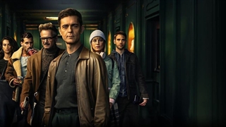 سریال برلین Berlin فصل اول قسمت پایانی با زیرنویس فارسی