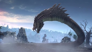 انیمه جمع آوری الهی (Collecting the Divine (Shen zang قسمت 10