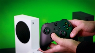 بررسی ایکس باکس سری اس (Xbox Series S)