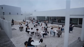 موزیک ویدیو  اکسو LET ME IN با زیرنویس فارسی