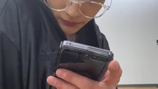 لایو هیونجین ( STRAY KIDS) در تاریخ 2024.1.17 در پیج اینستاگرام شخصی خودش  همراه زیرنویس فارسی آنلاین♡♡ کپ.