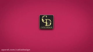 نمونه فیلم آموزش Geomagic Design X