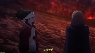 انیمه جدید ایشورا Ishura قسمت 1 با زیرنویس فارسی چسبیده