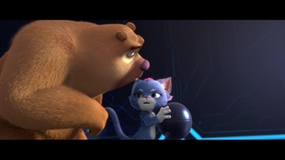 دانلود انیمیشن Boonie Bears: Back to Earth 2022