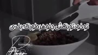 حرف مفتو بزار مردم بزنن!