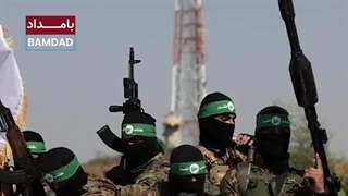 خبر خیلی مهم از دریای سرخ