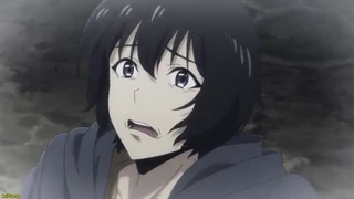 انیمه تک رو Solo leveling سولو لولینگ قسمت 3 با زیرنویس فارسی چسبیده-360p