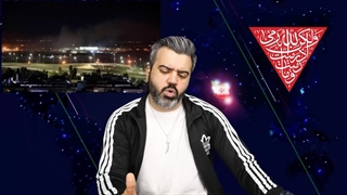 افشاگری بی سابقه درباره حمله ایران به اربیل / غبار که خوابید فهمیدیم چه کردند