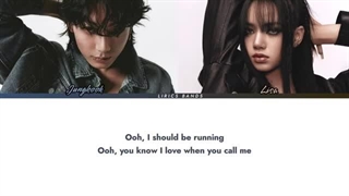 آهنگ سنیوریتا از لیسا و جونگ کوک (هوش مصنوعی)Lisa, Jungkook [AI COVER]