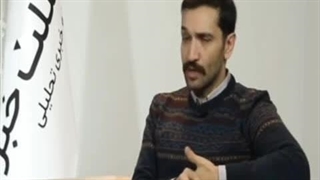حامد بهداد