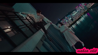 میان گریه خندیدم ولی تو را نبخشیدم _ میکس احساسی و عاشقانه سریال کره ای شیطان من