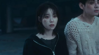 موزیک ویدیو جدید آیو love wins all با کیم تهیونگ