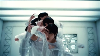 موزیک ویدیو REBEL از TVXQ