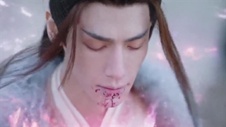 سریال چینی Till the End of the Moon قسمت 9