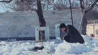 دانلود آهنگ آنام مهدی دانش