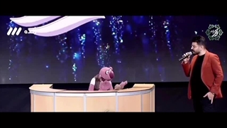 گلایه های جناب خان از رئیس صداوسیما درباره آگهی‌های تبلیغاتی