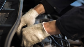 تعمیر خودرو توسط امداد کاران امداد خودرو محمود بهرامی