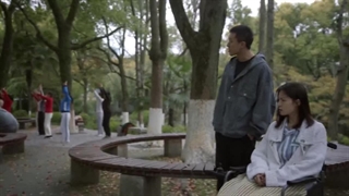 قسمت 7 سریال چینی زاده شده برای فرار 2024 Born to Run با زیرنویس فارسی