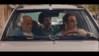 سریال نیسان آبی۲