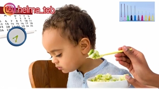 انواع اختلالات خوردن