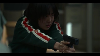 قسمت 3 سریال فروشگاهی برای قاتلان با زیرنویس فارسی