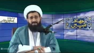 چرا جامعه المصطفی از رایزنهای فرهنگی ما خروجی بهتری و بیشتری دارد ؟