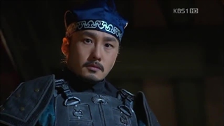 قسمت ۴۳ سریال کره‌ای امپراطور افسانه ها Emperor's Legends 2010 - دوبله فارسی