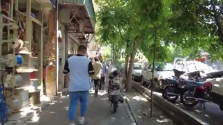 میدان حسن آباد تهران کجاست