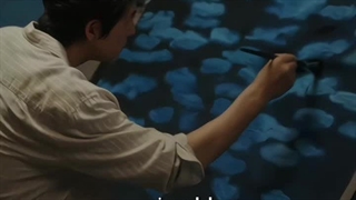 ..صدارو باچشمام میخونم:))