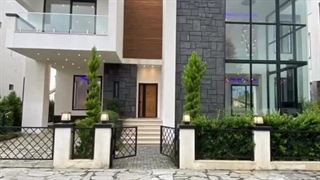 فروش ویلا و زمین در نوشهر