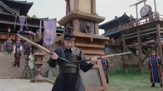 سریال چینی شمشیر و پری 2024 Sword and Fairy قسمت 16 با زیرنویس فارسی