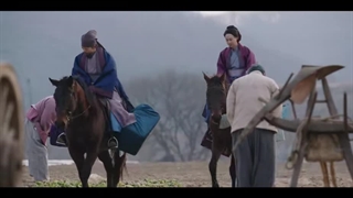 Ep19)دانلود سریال کره‌ای جنگ گوریو و خیتان Goryeo khitan War 2023 - قسمت ۱۹ - زیرنویس فارسی