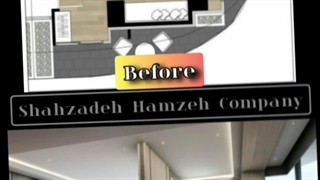 بازسازی و نوسازی اماکن قدیمی