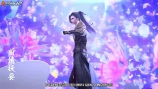 انیمه افسانه پادشاه هنرهای رزمی/King of Martial Arts قسمت 43+ زیرنویس فارسی