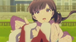 انیمه ازدواج‌شاد‌من :)