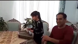 جشن تولد برای میکائیل طیرانی آپلود بهمن جولائی
