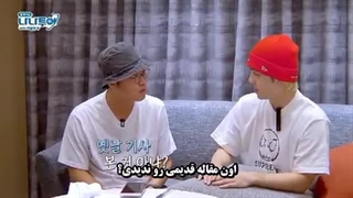 ناناتور با سونتین قسمت 1 کامل (زیرنویس چسبیده ) NaNa Tour  with Seventeen 2024