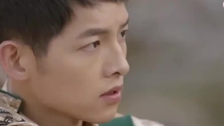 میکس حماسی و عاشقانه سریال کره ای نسل خورشید