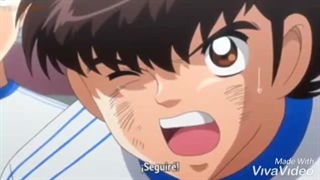 ❤️⁩  sanay  Tsubasa⁦❤️