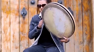 دف دربندی کمان