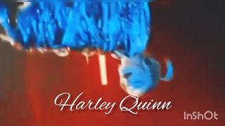 نظرسنجی/ کدومشون خفن تره/ ونزدی یا هارلی کویین؟