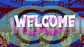 اهنگ سیرک دیجیتال شگفت انگیز