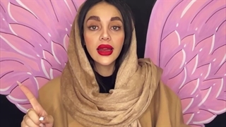 رفع لرزش دست و جلوگیری از آن برای آرایشگران