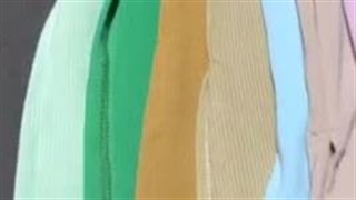 لگ لاتکس صورتی