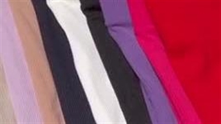 لگ بافت آبی