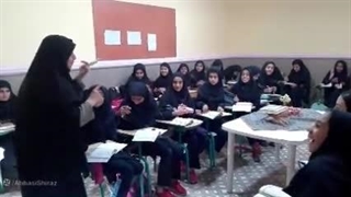 ***نمونه تدریس قرآن پایه هفتم*** عباسی دبیر دبیرستان ارجمندی ناحیه یک شیراز https://FarsEdu.blogsky.com/  FarsEdu