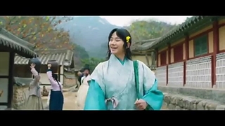 این بشر خیلی کیوته (لی جونهو)