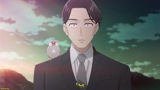 انیمه ساساکی و پی چان Sasaki to Pii-Chan قسمت 4